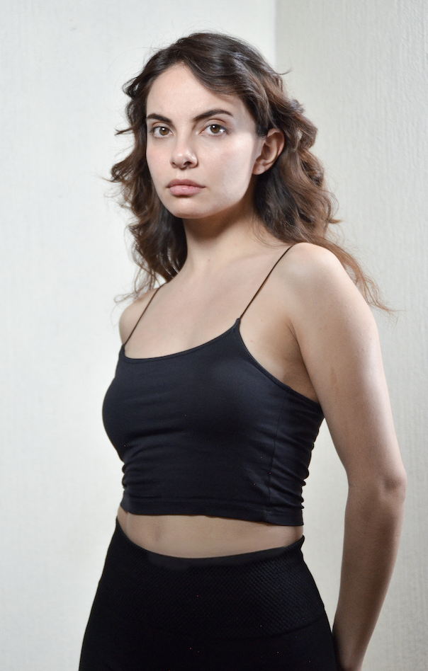 Model image